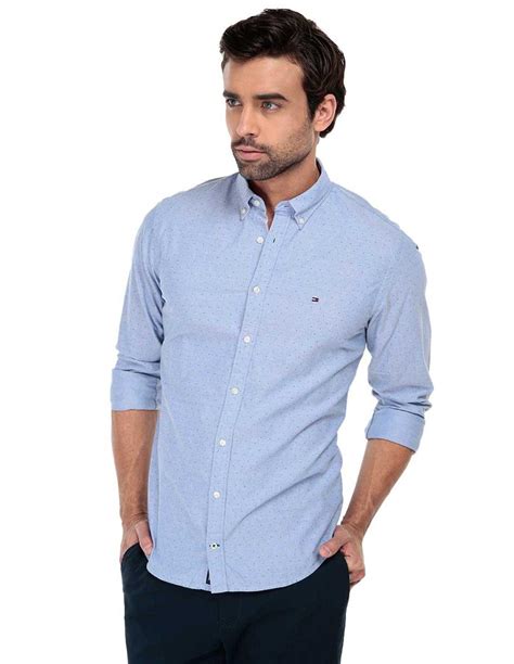 camisas tommy hilfiger masculinas preços no atacado